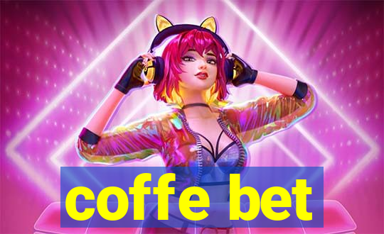 coffe bet